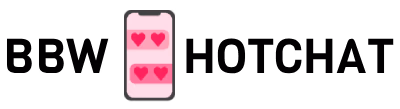 BBWHotChat